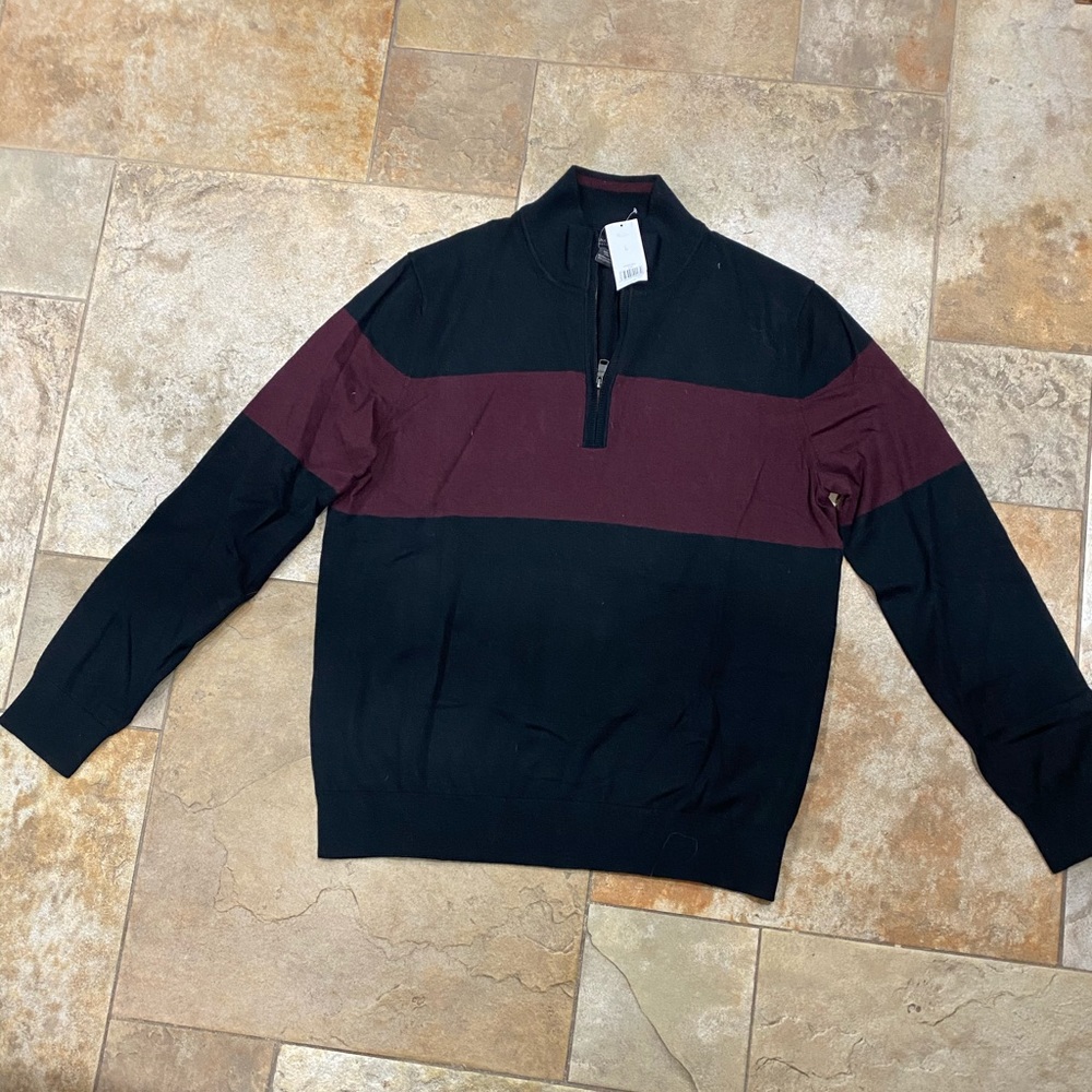 Banana Republic cashmere sweater